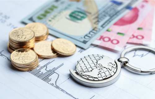 Multi-Currency Settlements